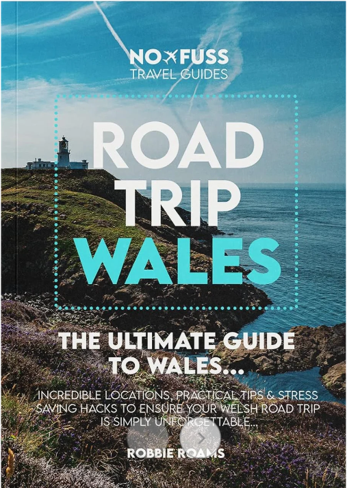 Road trip Wales