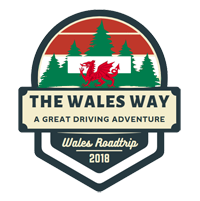 welsh tourist board driving routes