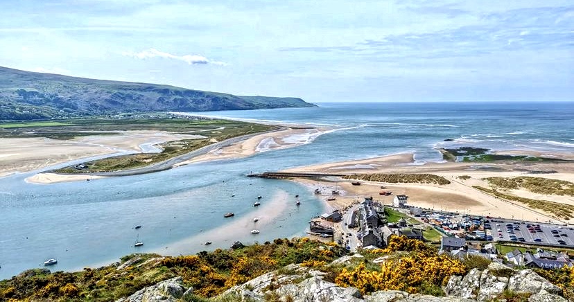 Barmouth