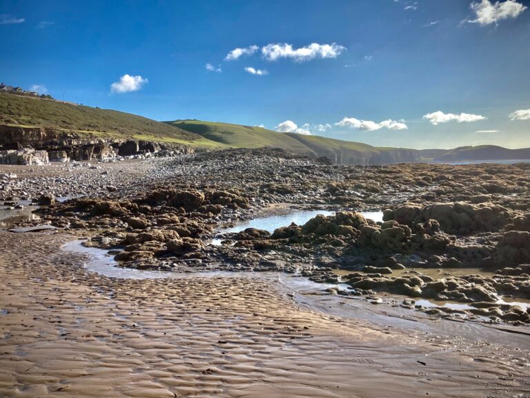 Glamorgan Heritage Coast