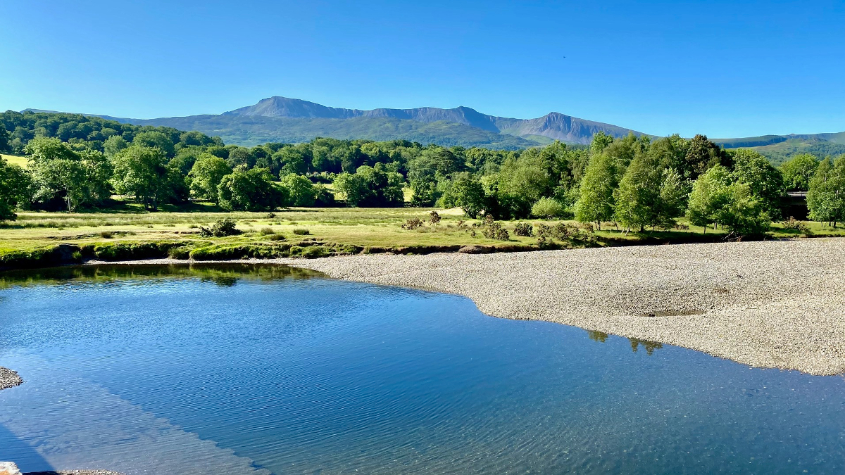 Cadair Idris