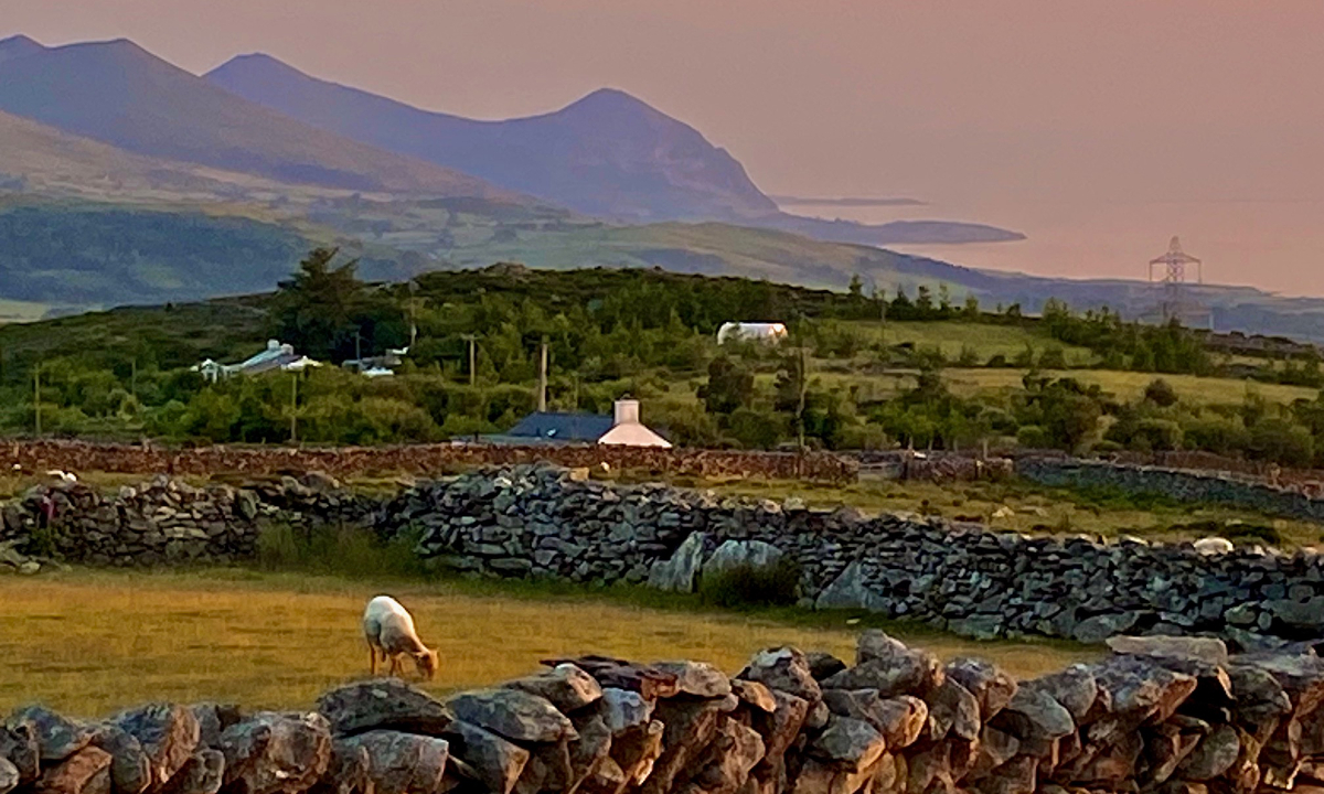 Llyn Peninsula