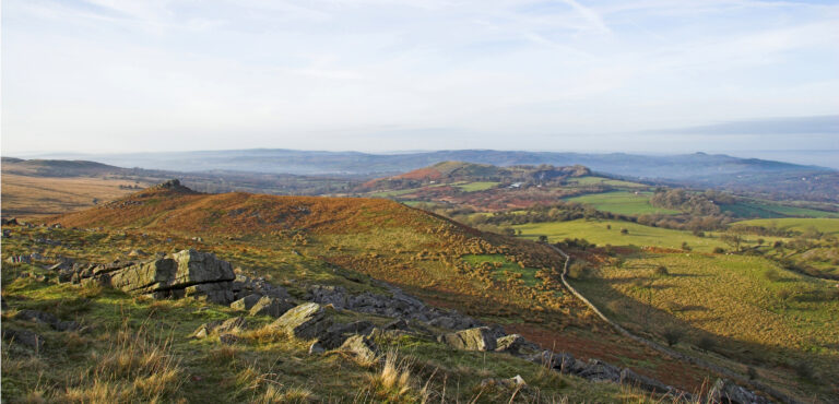 Things to do in Carmarthenshire: Unveiling the Scenic Beauty of Wales